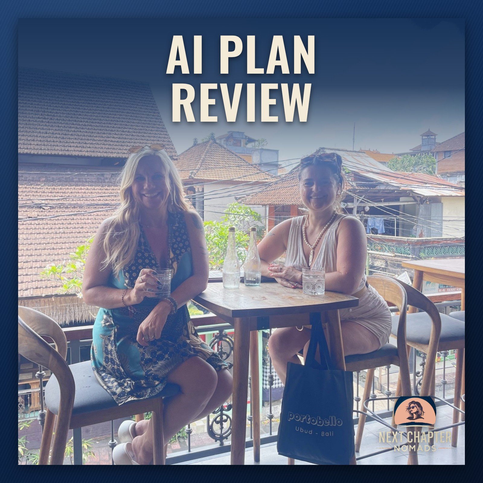 AI Plan Review (30 Minutes)