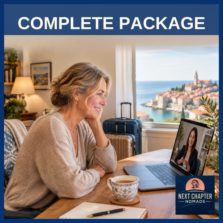 Complete Package