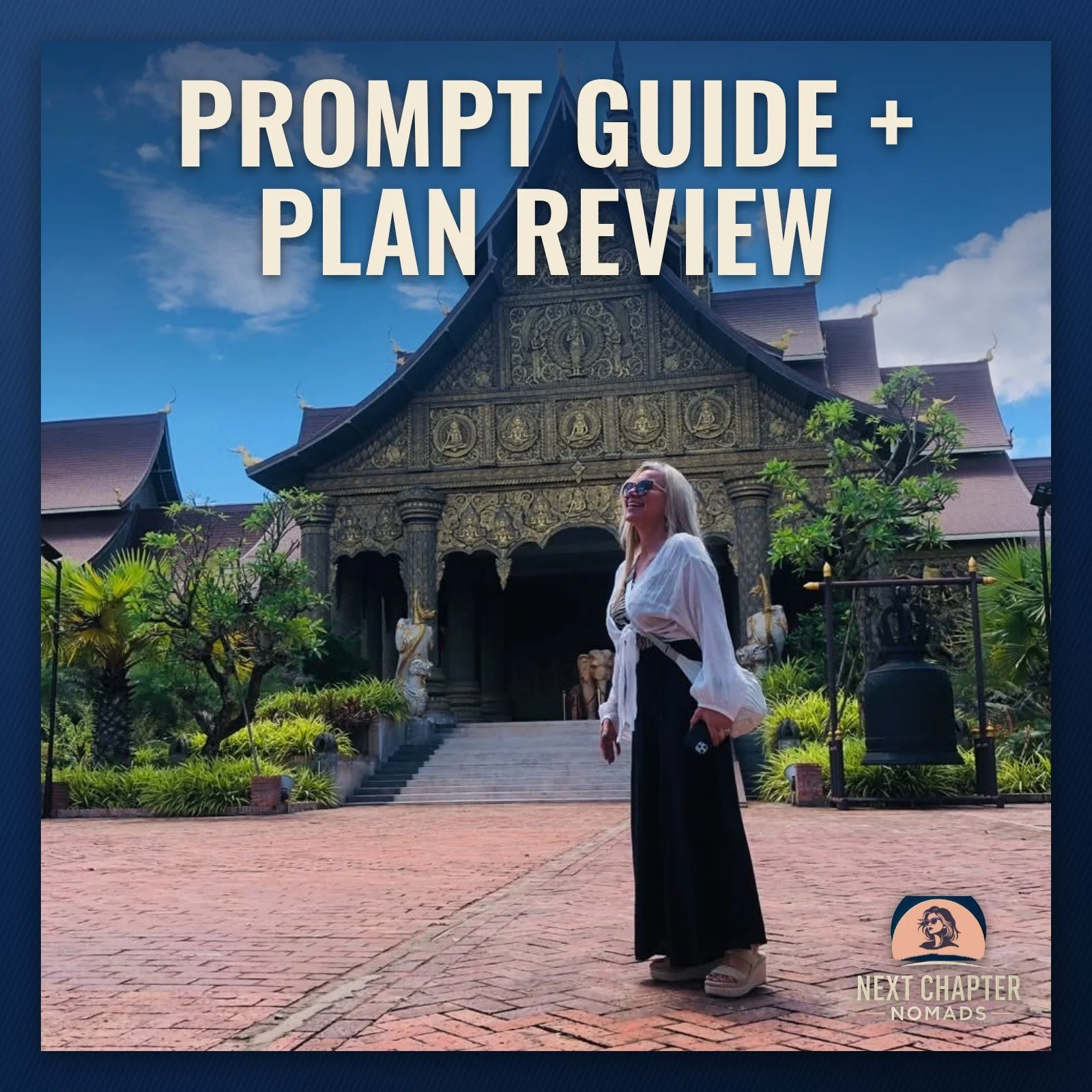 AI Move Plan Bundle: Prompt Guide + Plan Review