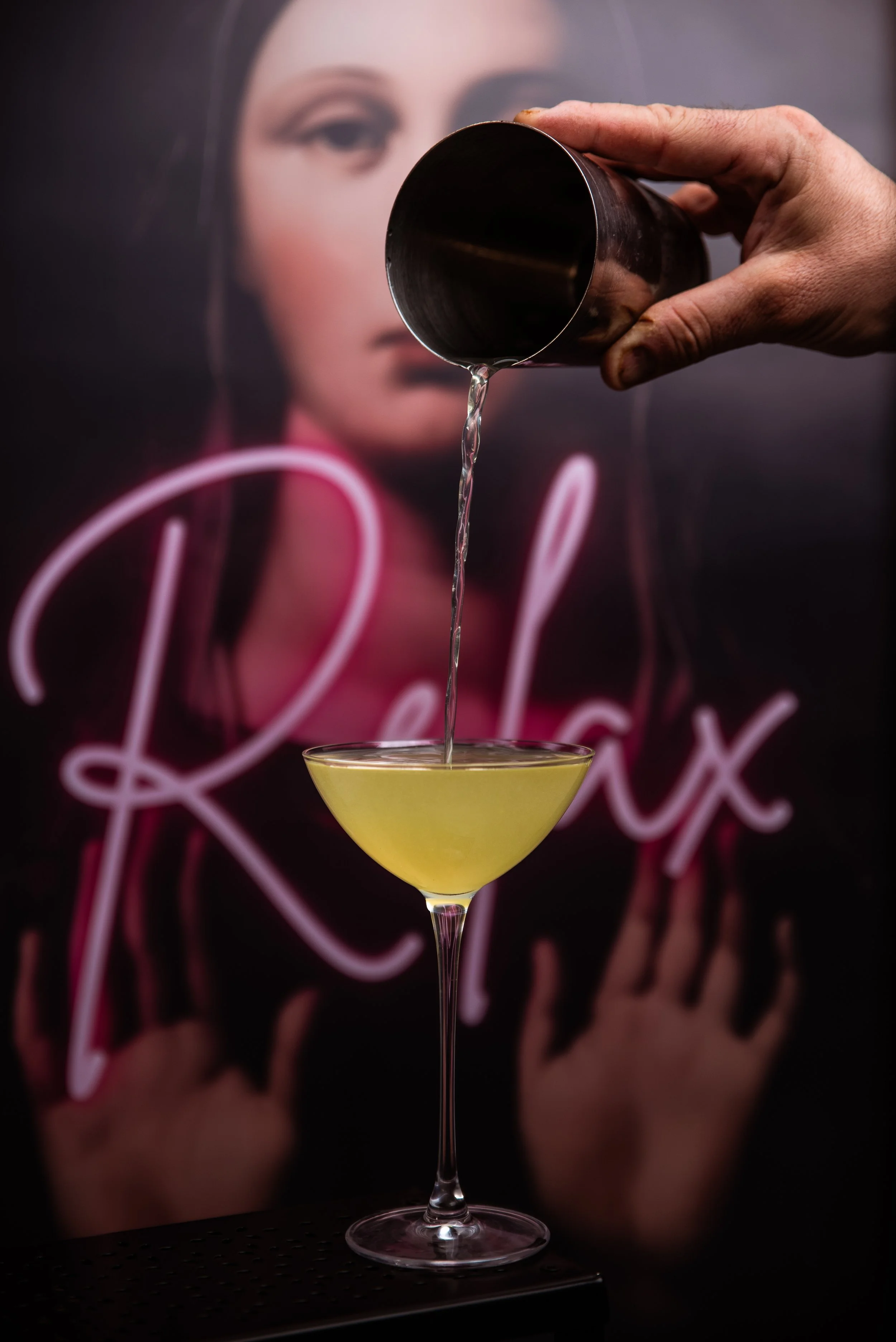 della drink list estiva