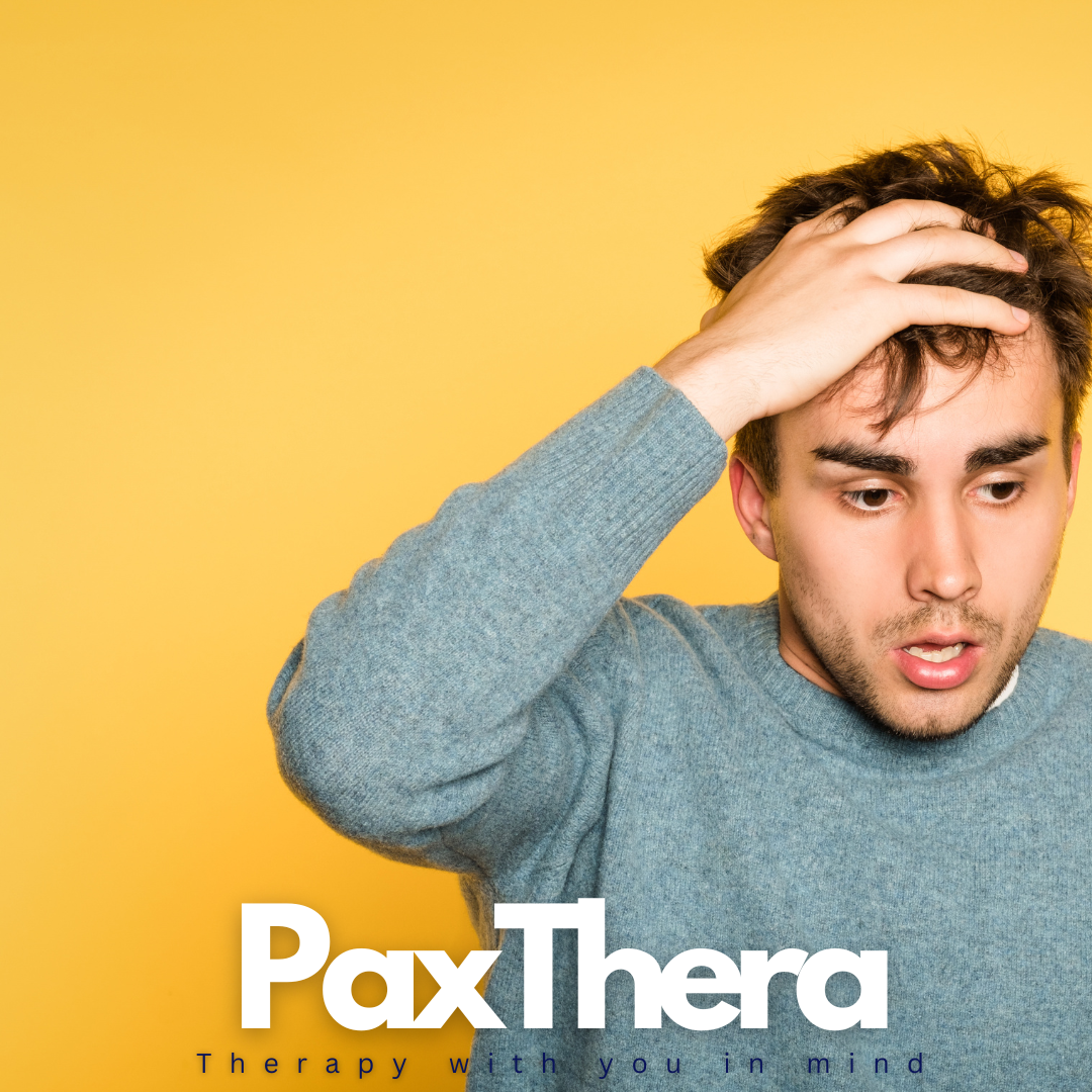 The Trap of Rumination