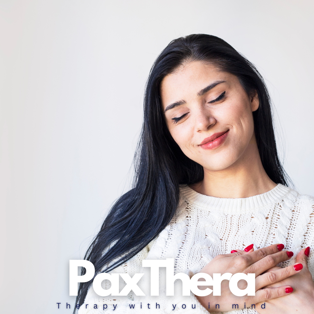 Radical Acceptance After Trauma: Steps to Heal and Build Resilience