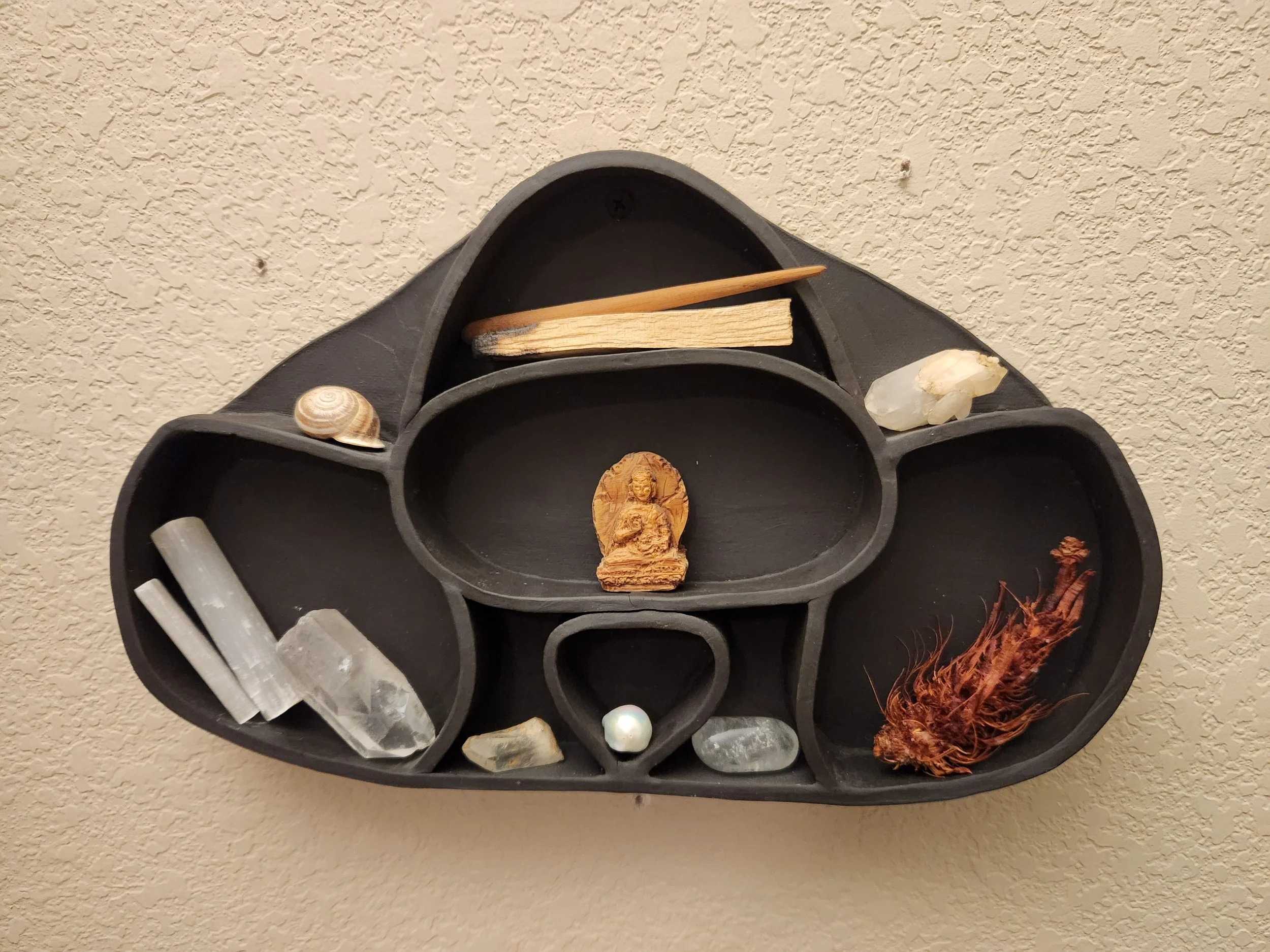 Altar of the Pelvis