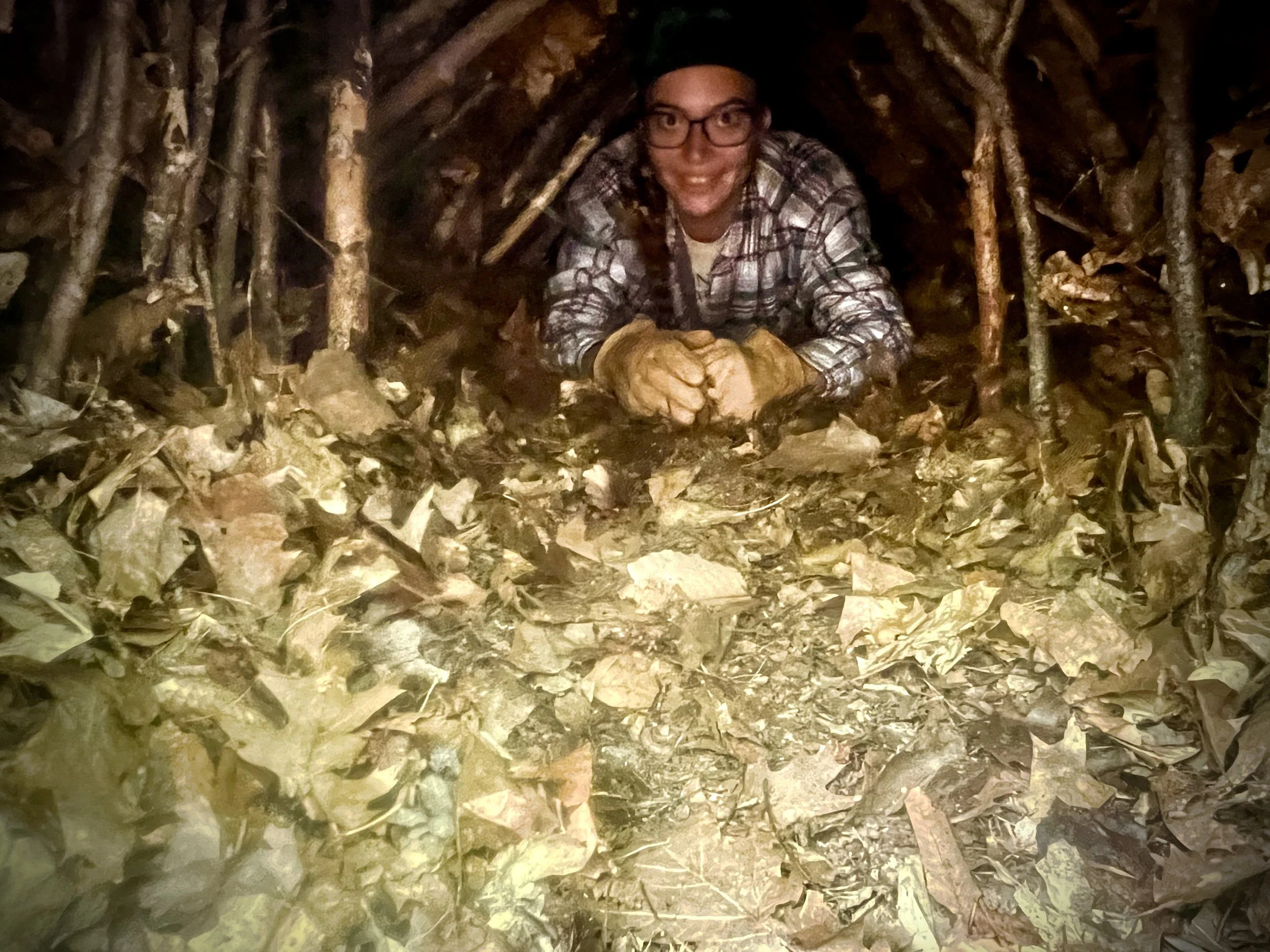 From Survival to Significance: Reclaiming Your Primal Operating System