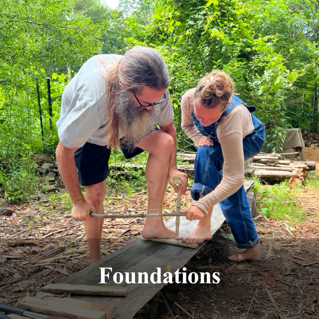 Foundations