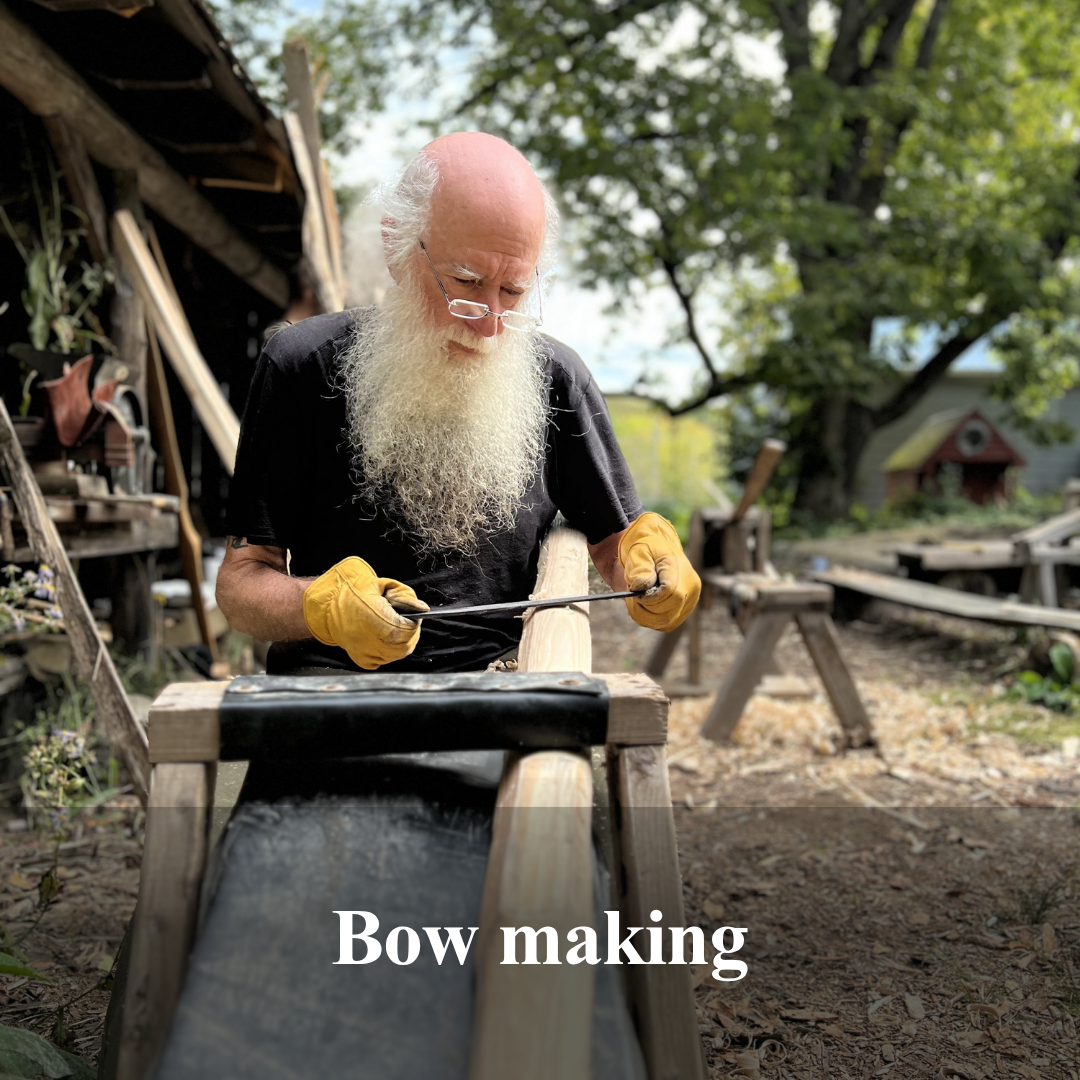 Bow Making