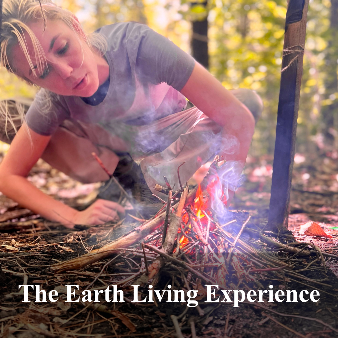 The Earth Living Experience