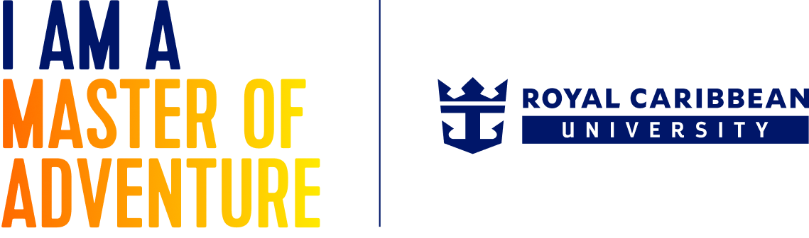 Certification: Royal Caribbean Master of Adventure