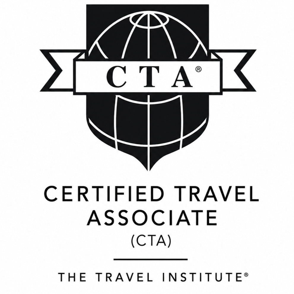 Certified Travel Associate Certification