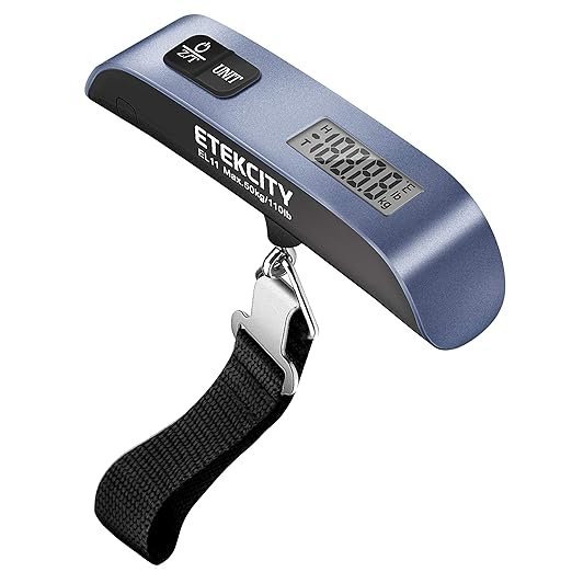Etekcity Luggage Scale,