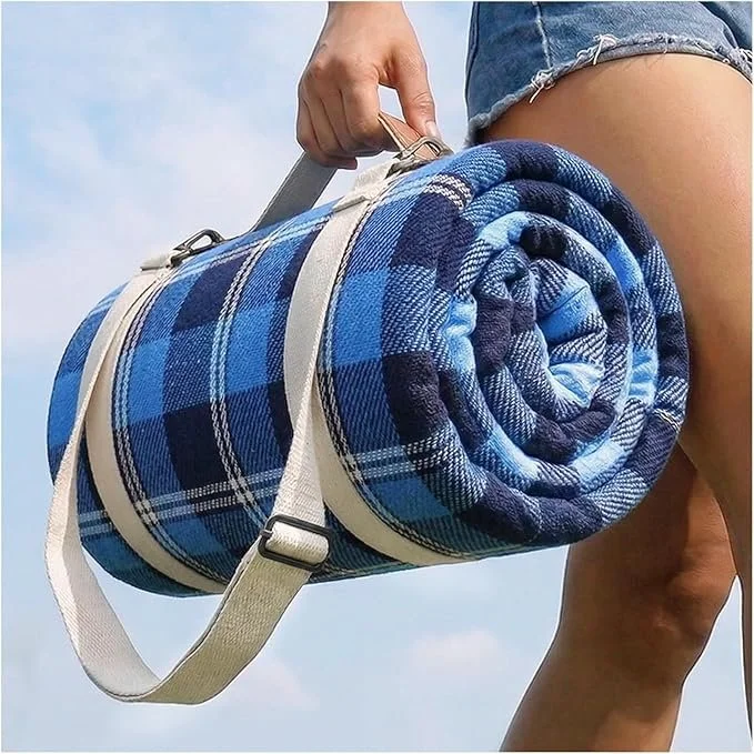 Waterproof Beach Blanket