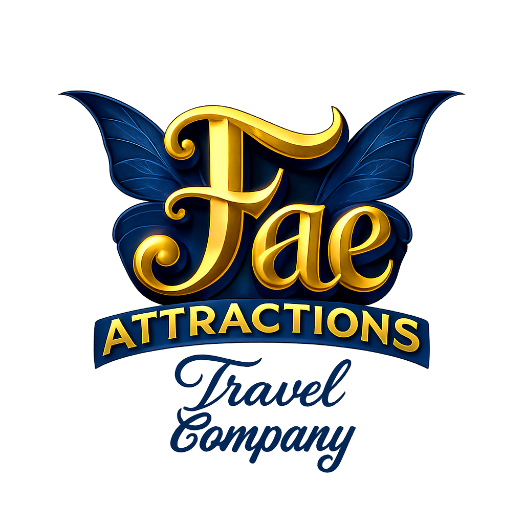 Fae Attractions