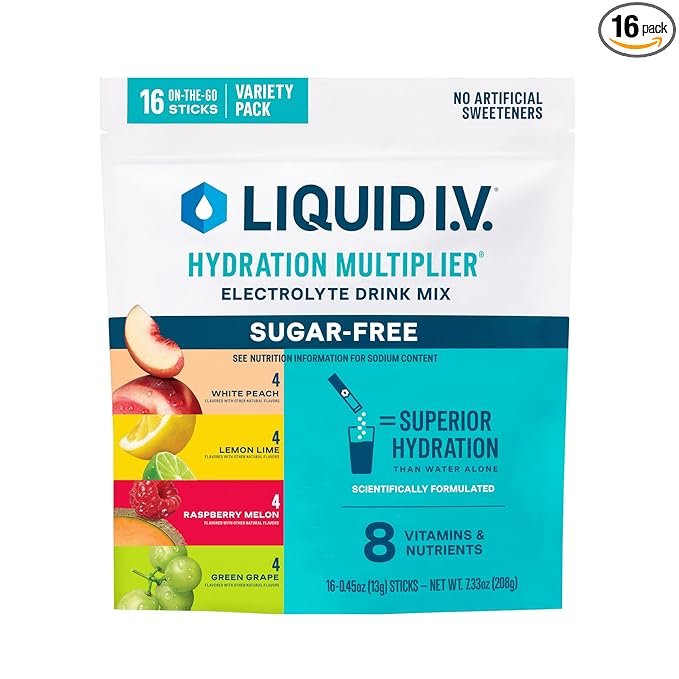 Liquid I.V.® Hydration Multiplier