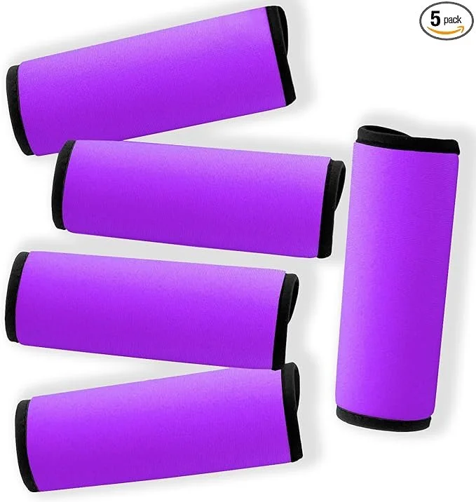 Luggage Identifiers for Suitcases