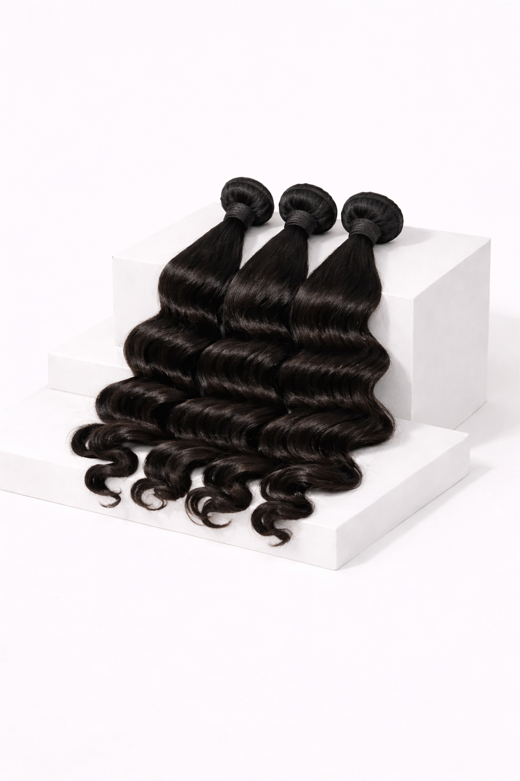 The Signature Loosewave Collection