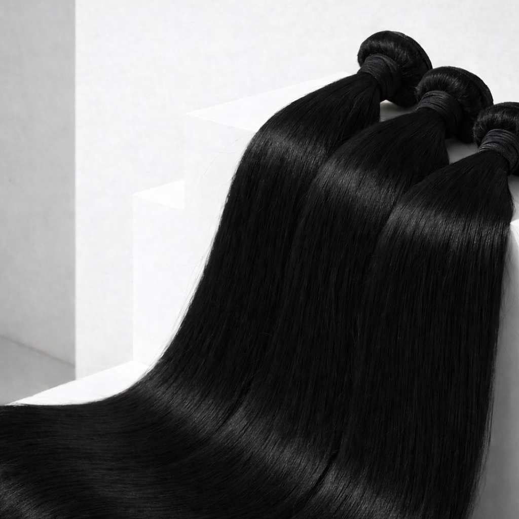 The Signature Straight Collection