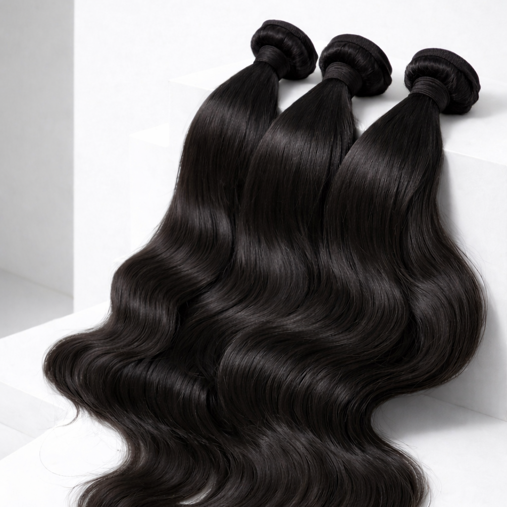 The Signature Bodywave Collection