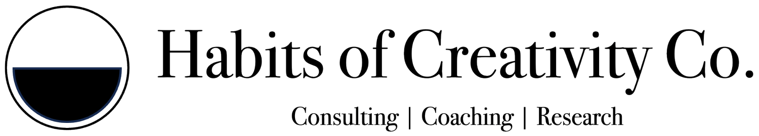 Habits of Creativity Co.