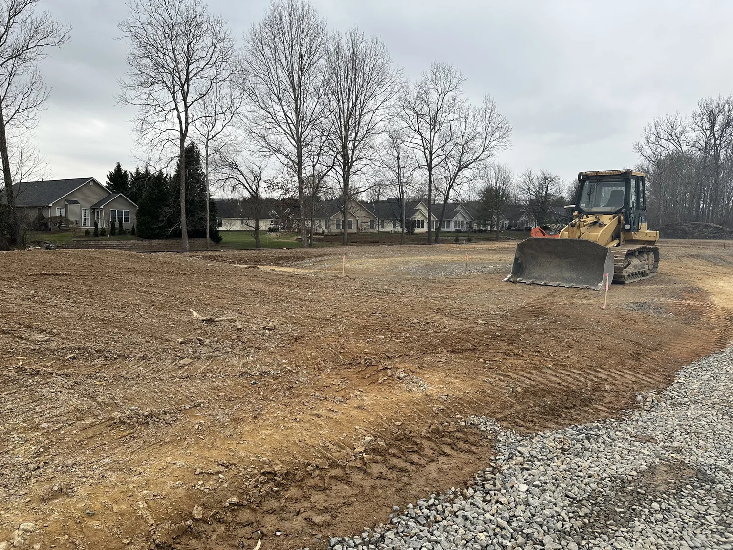 Stonelick Ridge Development Stoneridge | Discover Strategic Developments Today