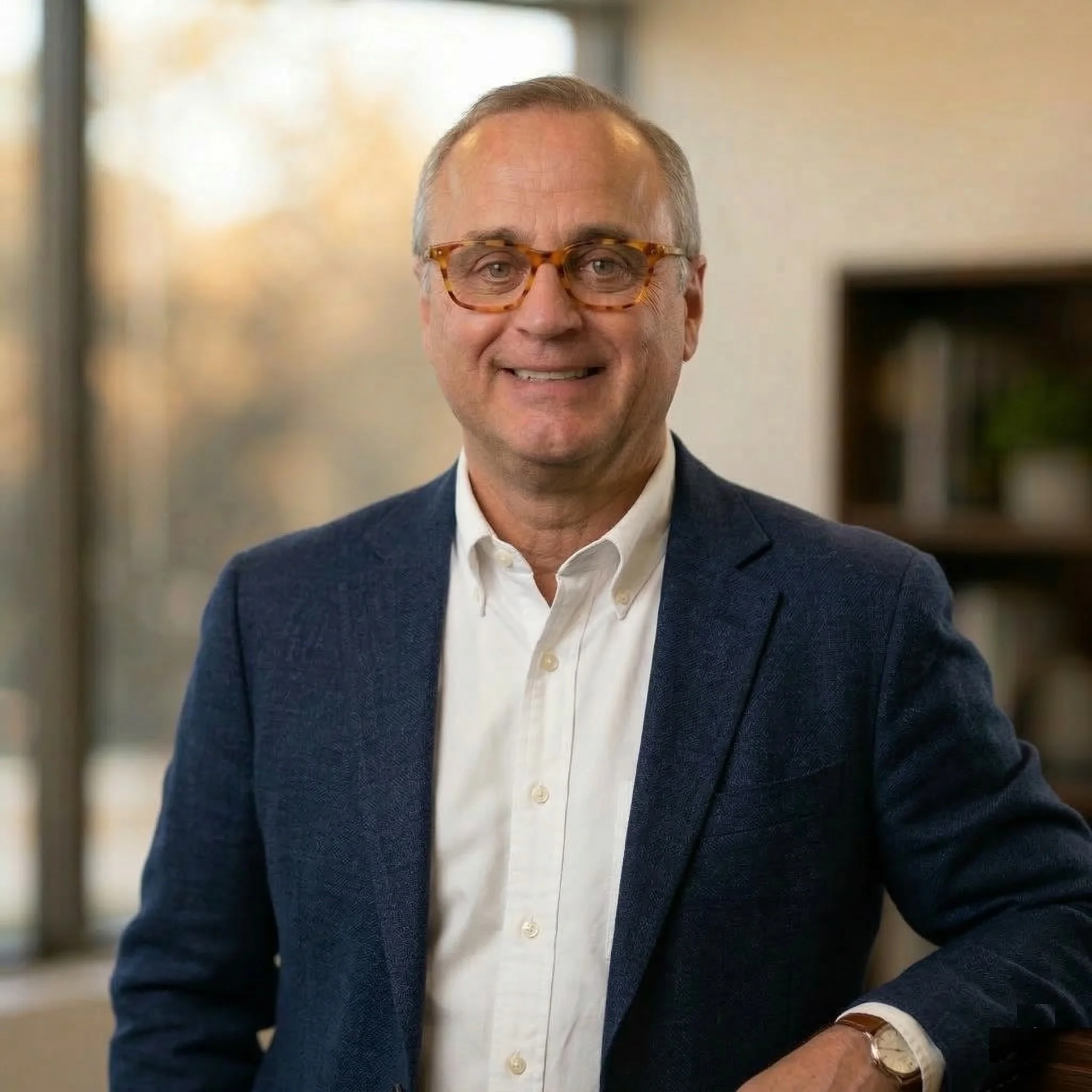 John McGrath Realtor Stoneridge