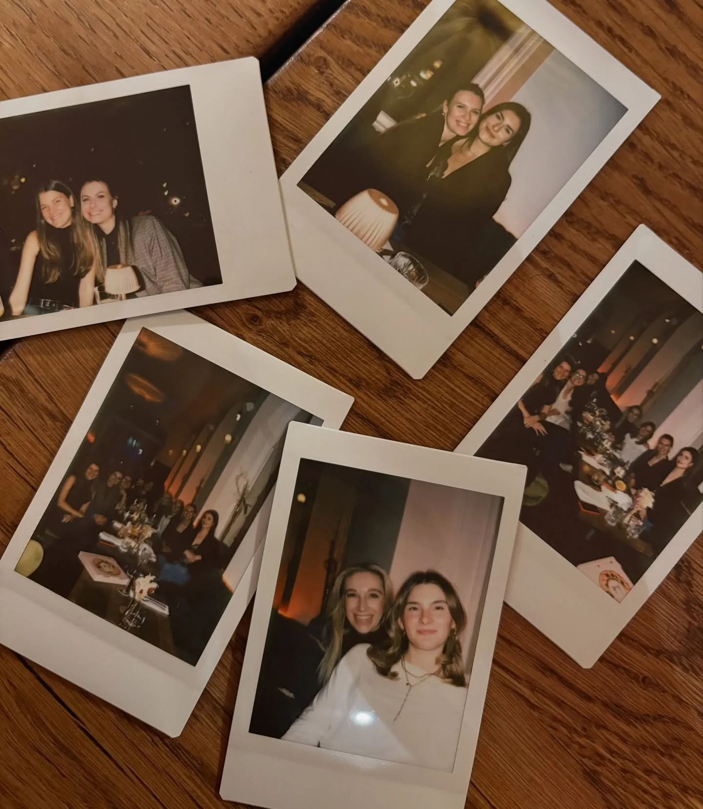 Some random and unfiltered moments of YOUR.studio. And we love every of it!