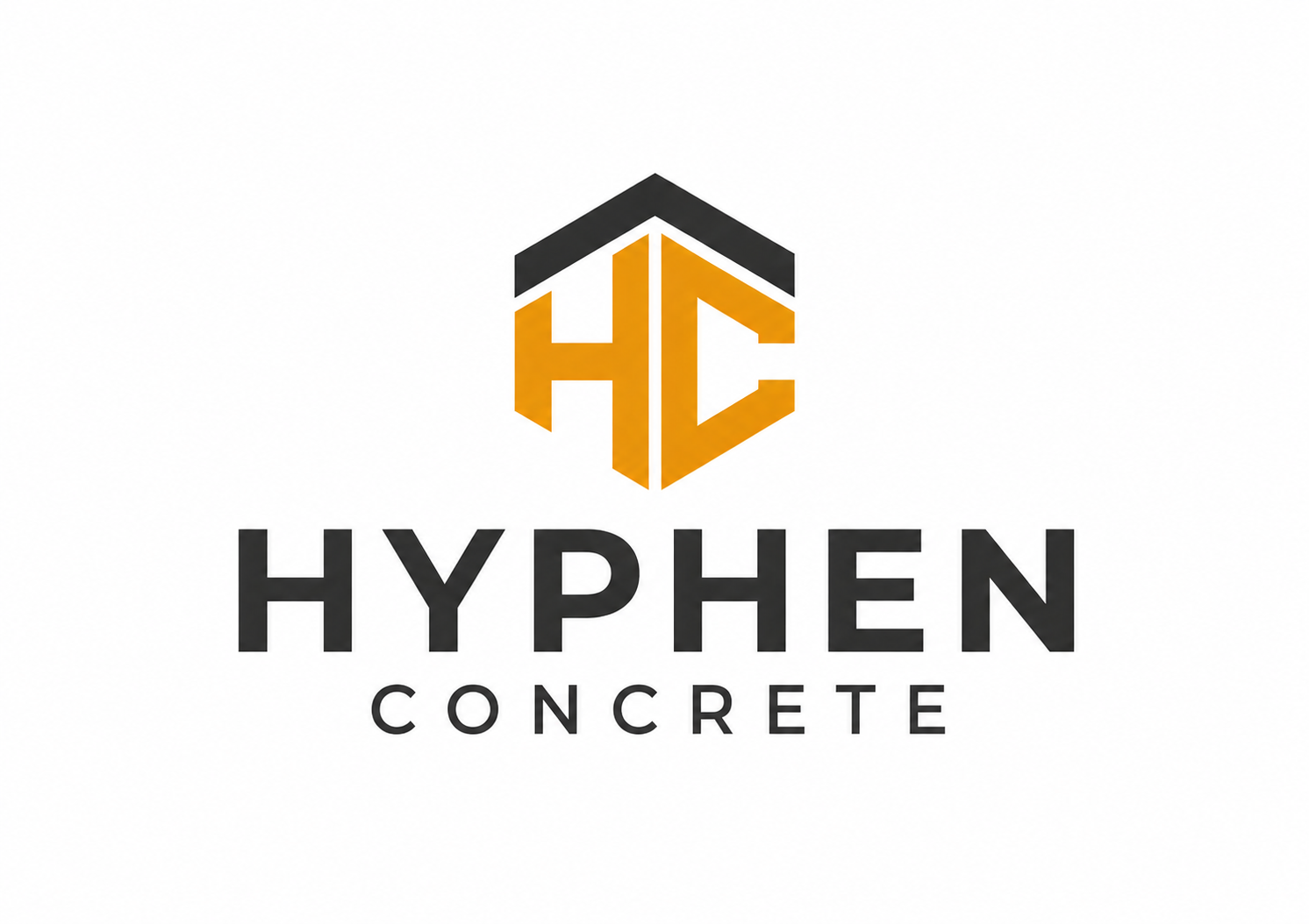 Hyphen Concrete