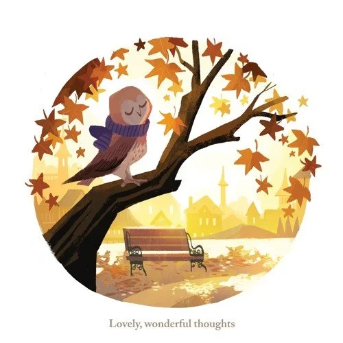 Lovely Wonderful Thoughts.jpg