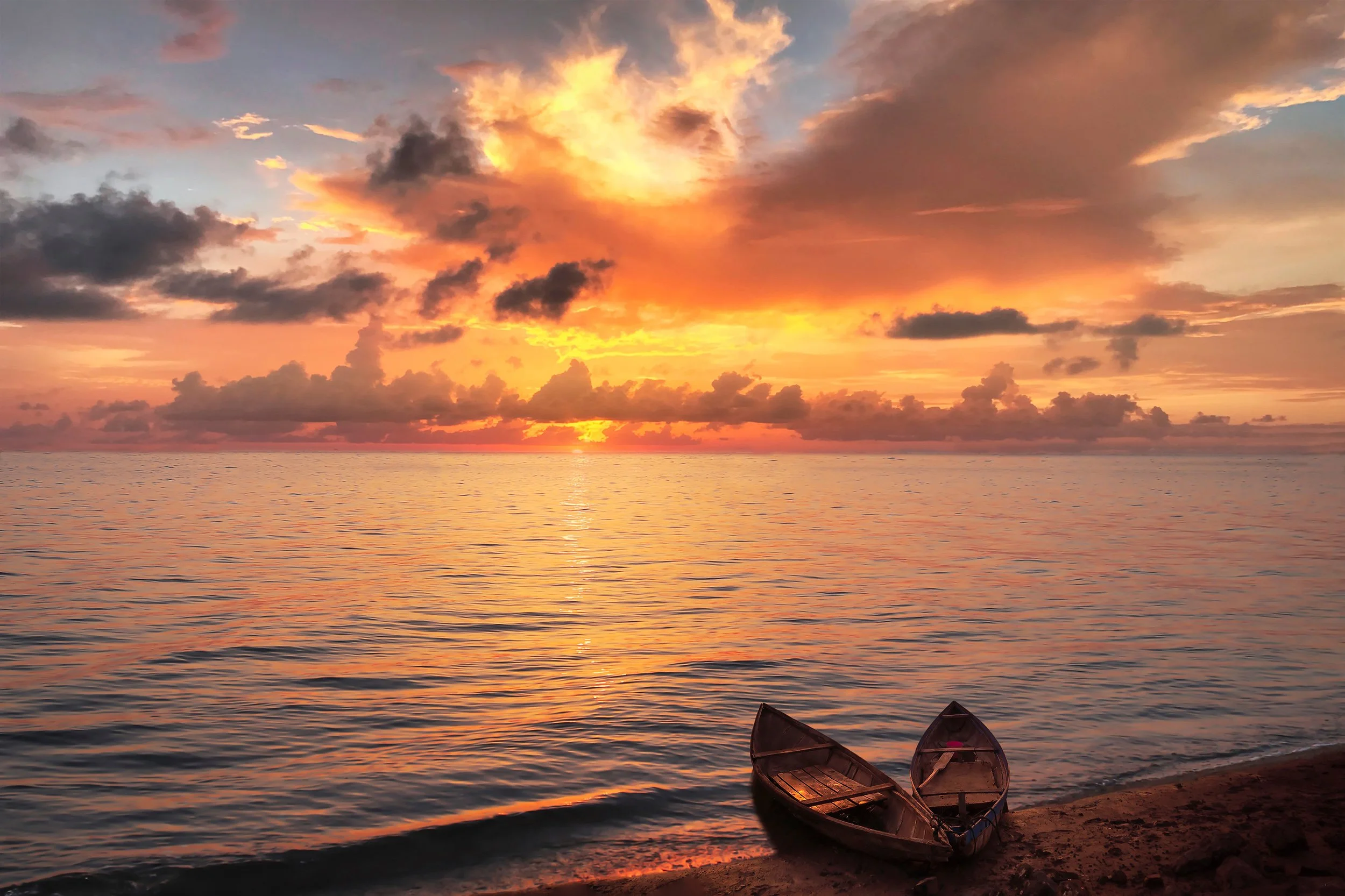      Beach sunset.jpg
