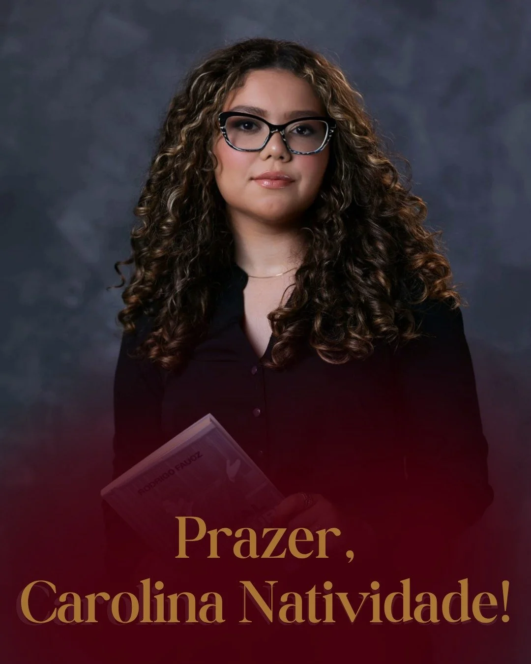 Cada trajet&oacute;ria come&ccedil;a com um passo, e essa &eacute; a minha apresenta&ccedil;&atilde;o. Sigo construindo minha caminhada com coragem e compromisso. 

#advocaciacriminal #advocaciainiciante