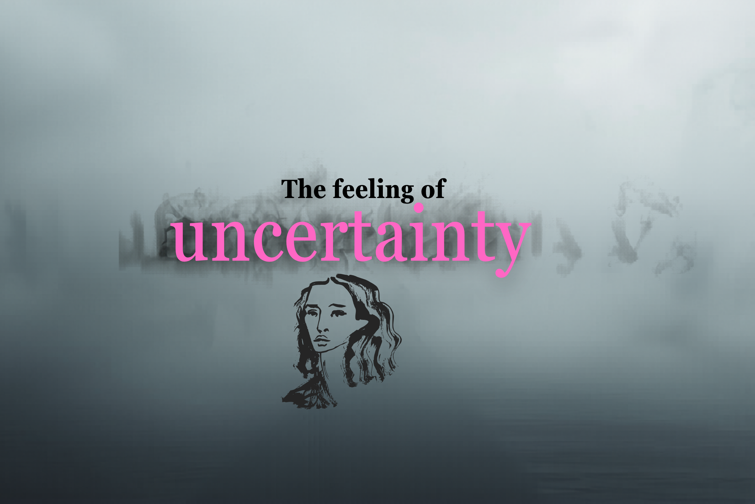 Finding Peace in the Middle of Uncertainty