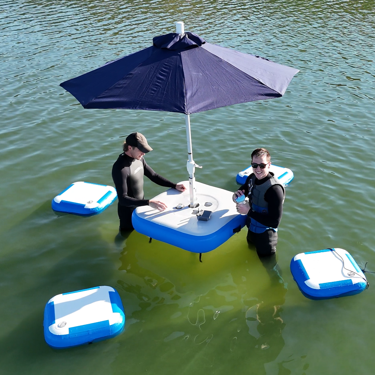 Shallow Pad - Essentials Package (Preorder Deposit)