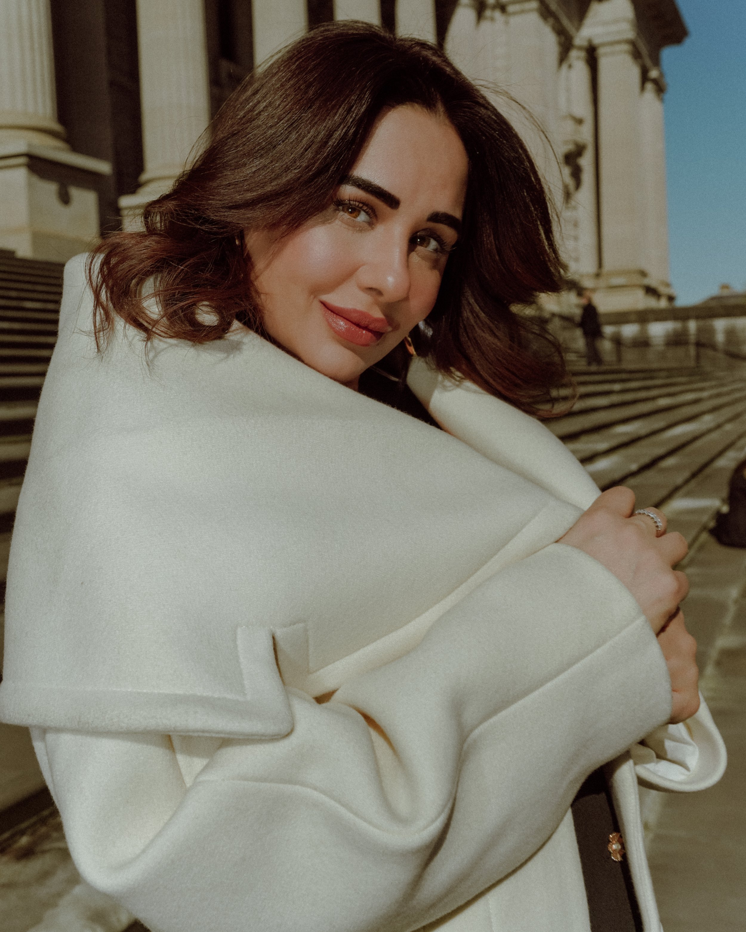 MANDY TAKHAR