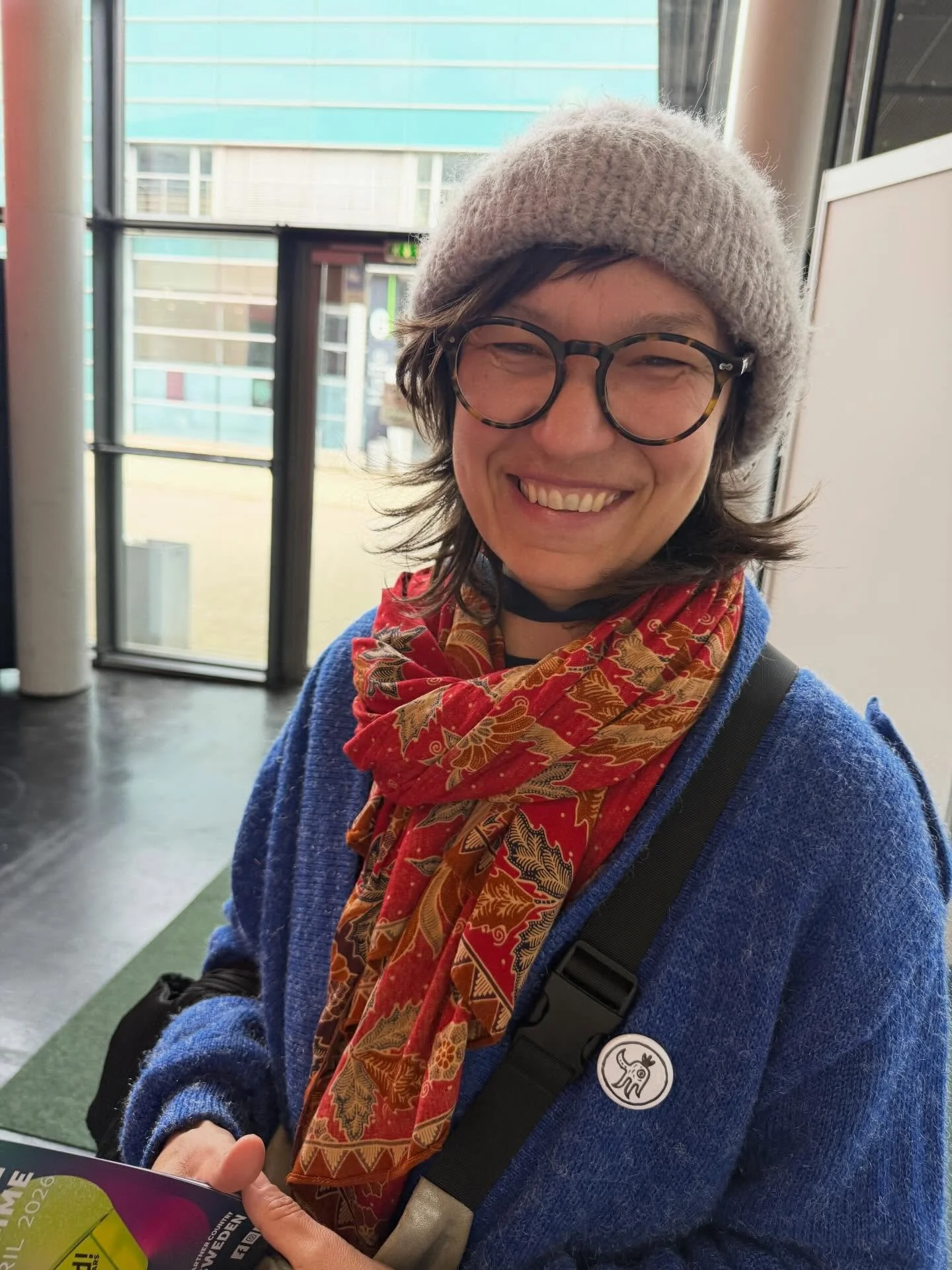 We had such an amazing time with you all at @jazzaheadde! We met so many wonderful people - both those we&rsquo;ve already worked with and many we&rsquo;re excited to join forces with in the future.
For those who didn&rsquo;t get the chance to meet u