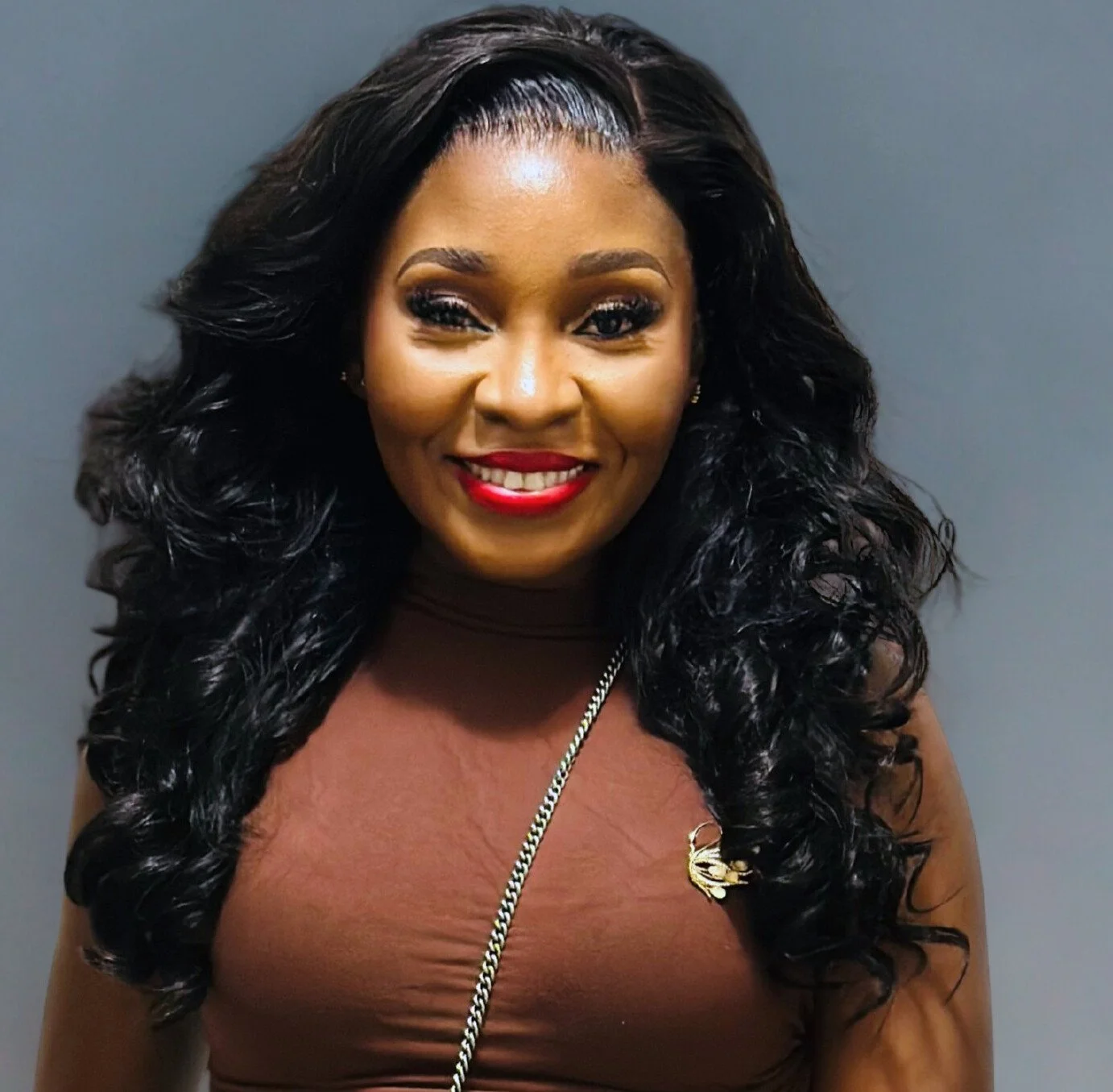 Mariel Kabelo Mokoena 