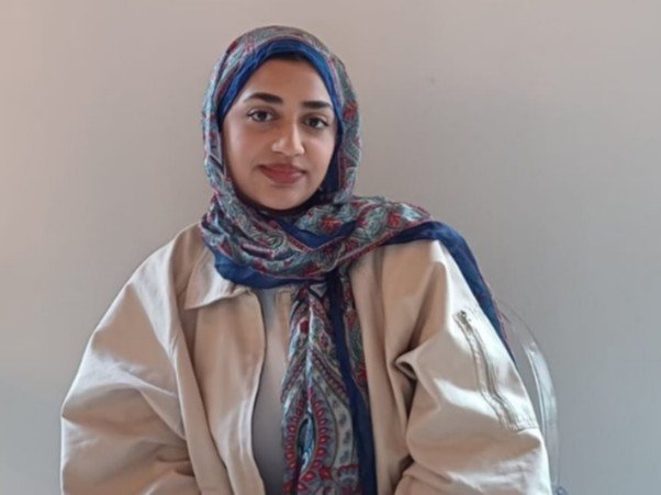 Rhoda Mohammad
