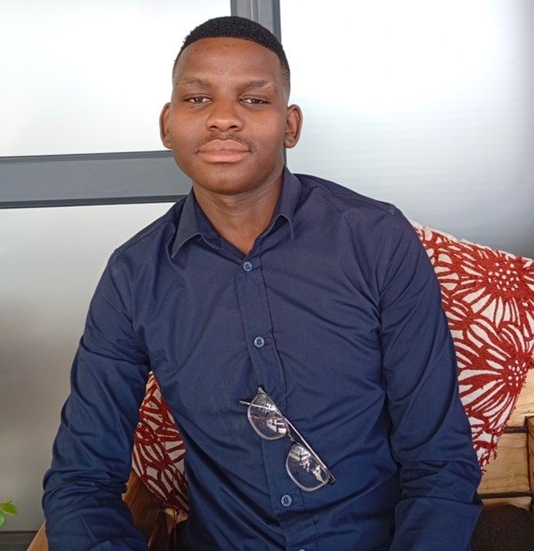 Absalom Legodi