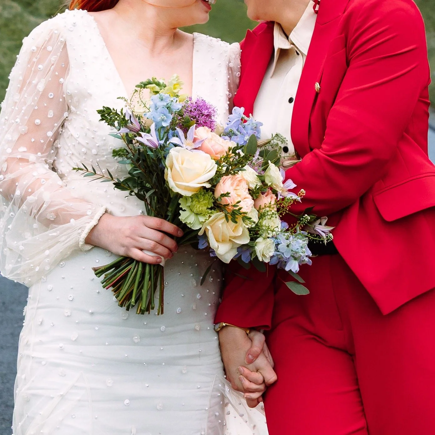 Big news for our 2026/27 couples! ✨ Our new Wedding Floral Packages are officially live.

From intimate York elopements to grand, luxurious transformations, we&rsquo;ve curated five distinct collections designed to bring that signature Blossom Wild r