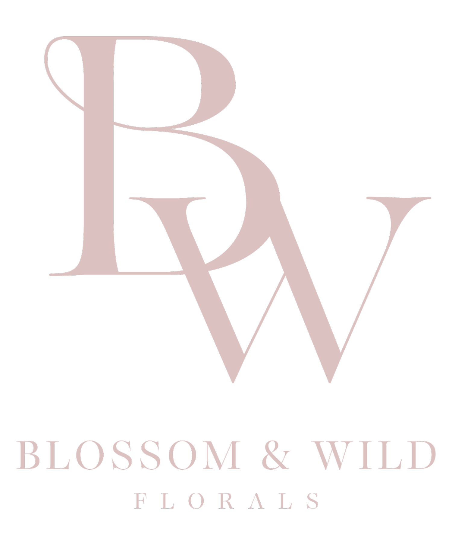 Blossom &amp; Wild Florals