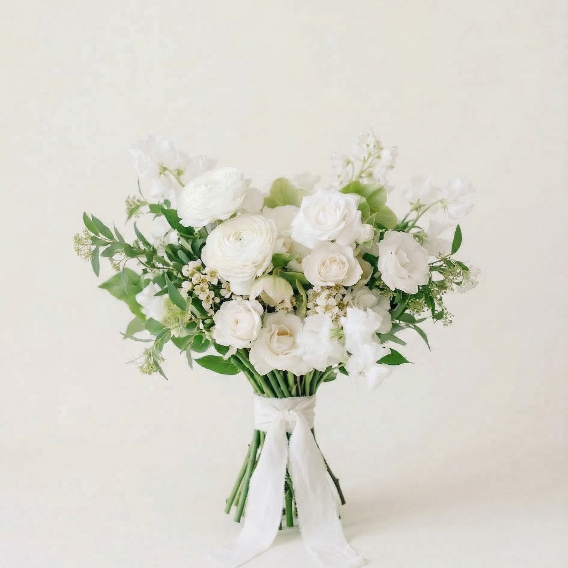 Signature Bridal Bouquet