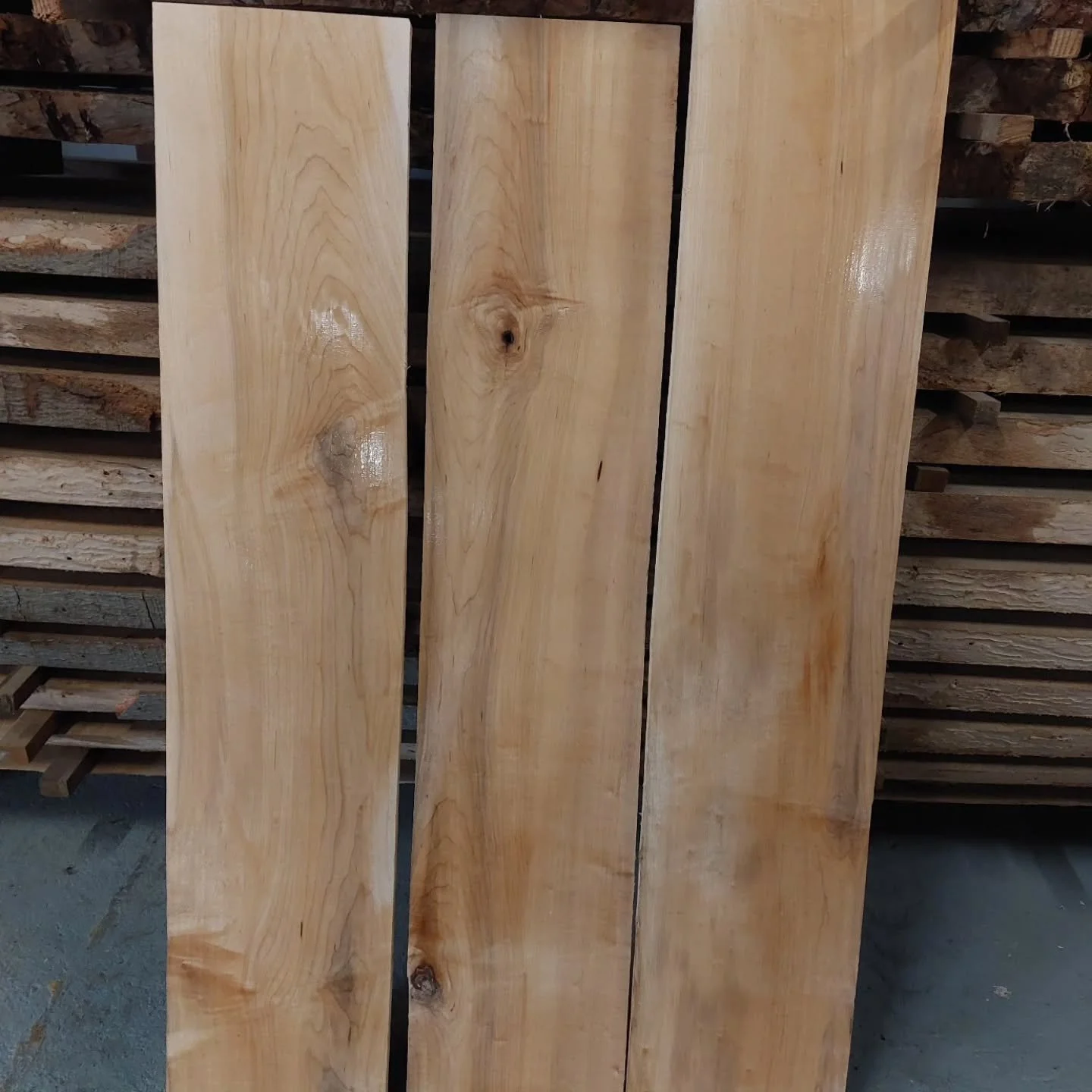 #brownheartmaple 

Esdoorn met donkere kern...echt gaaf vind ik dit.

#esdoorn