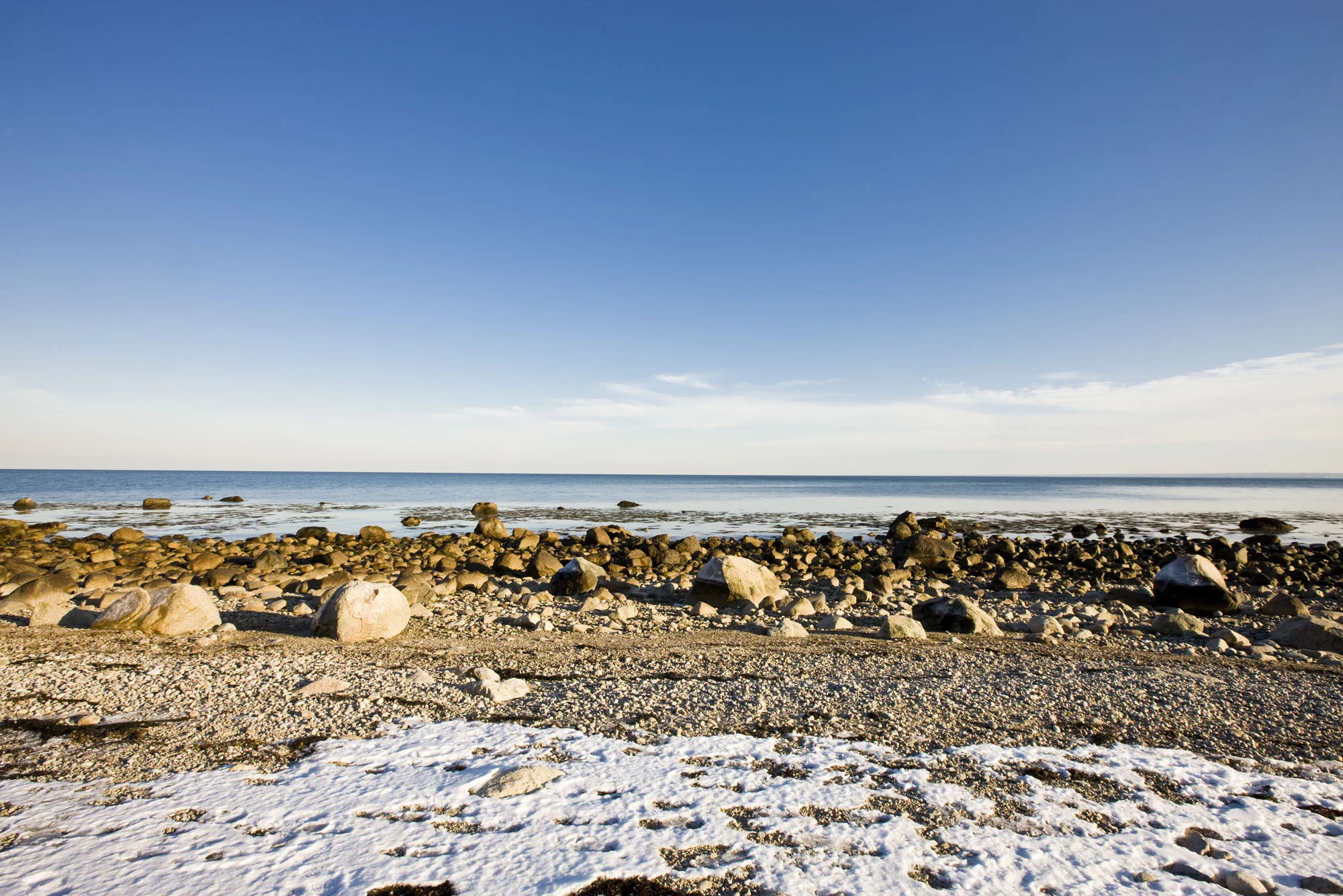 Towns Receive CPA Matching Funds for Open Space Projects