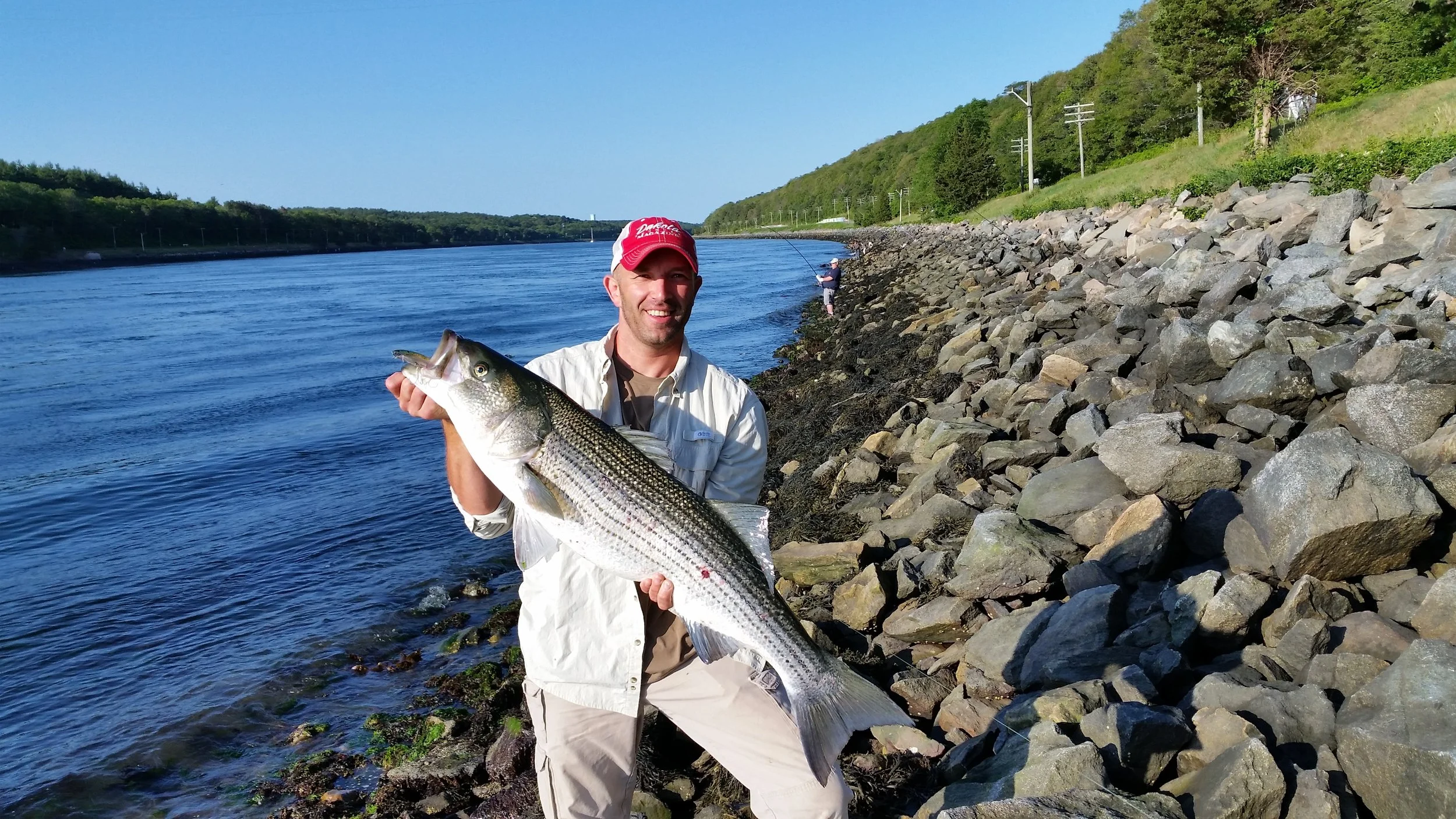 Meet Ryan Krapp - our new Program Manager of Community Conservation