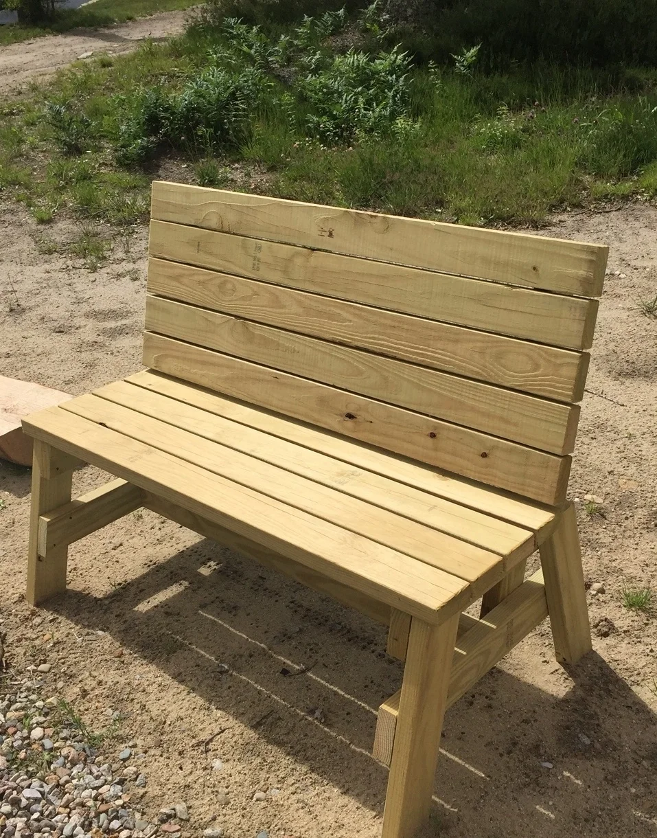 How Much Wood Would A Woodchuck Chuck