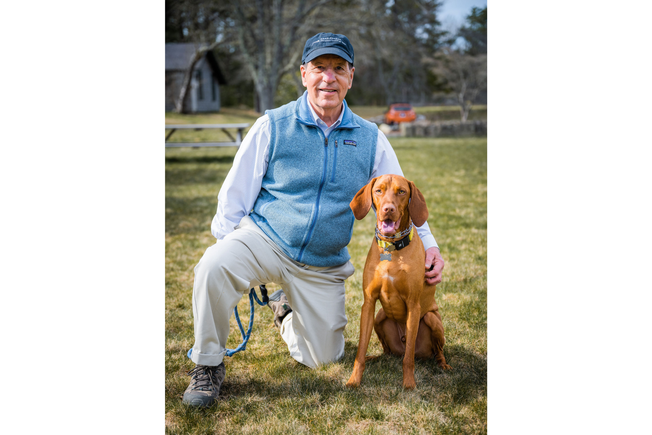Wildlands Trust — Doug Hart