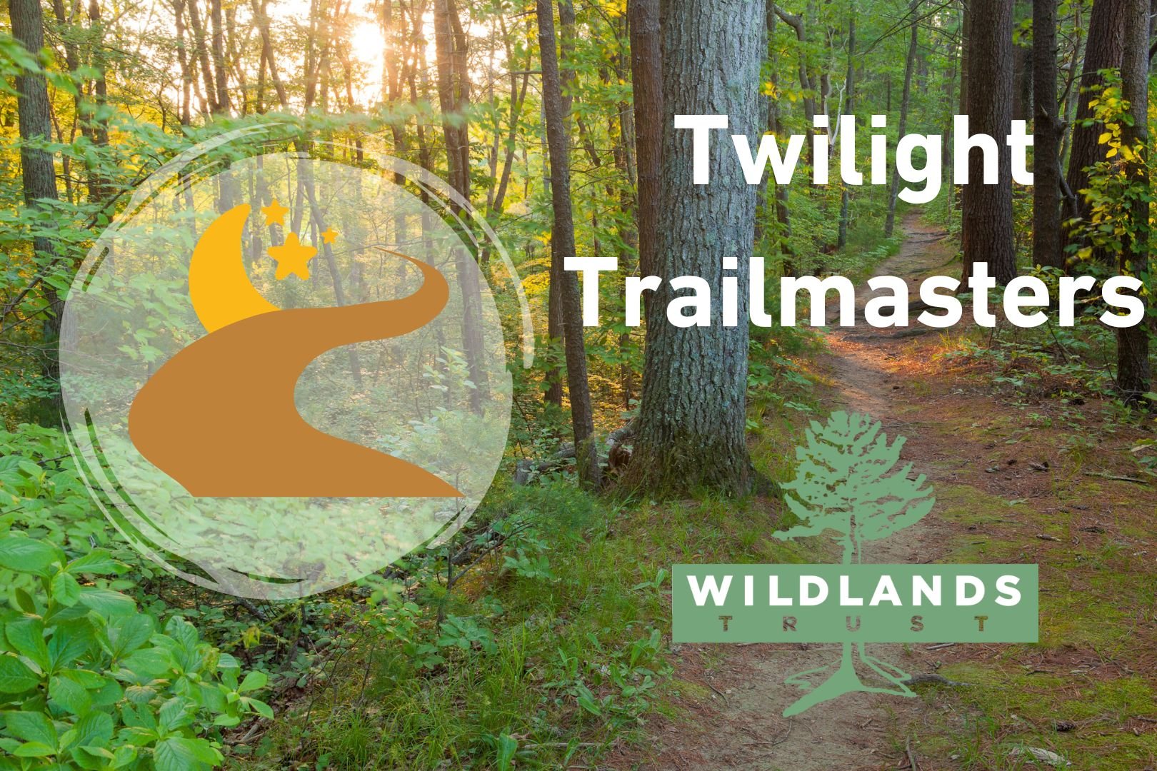Twilight Trailmasters - Rockland