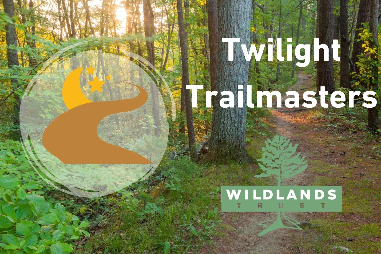 Twilight Trailmasters - Marshfield (POSTPONED)