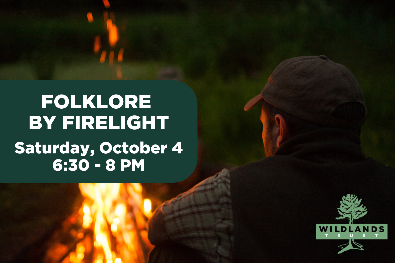 Folklore by Firelight