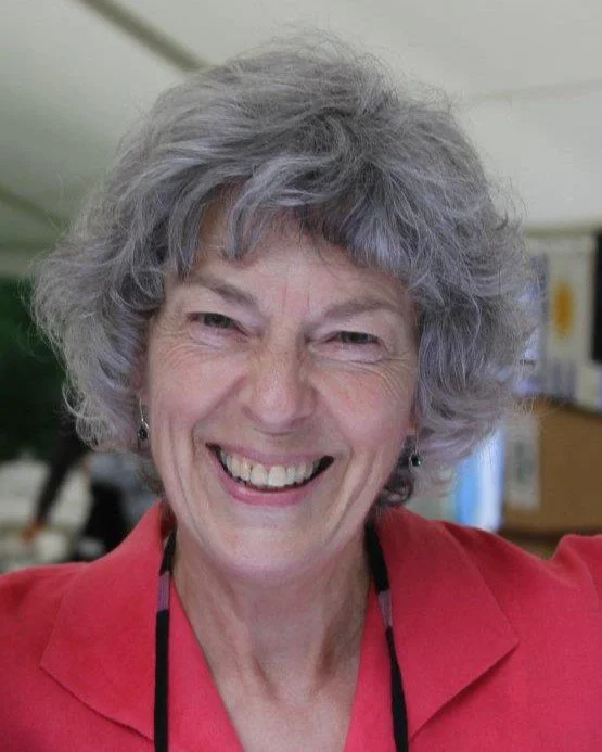 Endless gratitude for Sue and Zo&euml;, two beloved staff members who have started new chapters in the last few months 💚

Sue Chamberlain retired in March after 12 years as Wildlands' Donor Relations Manager. 

&ldquo;I have loved my time at Wildlan