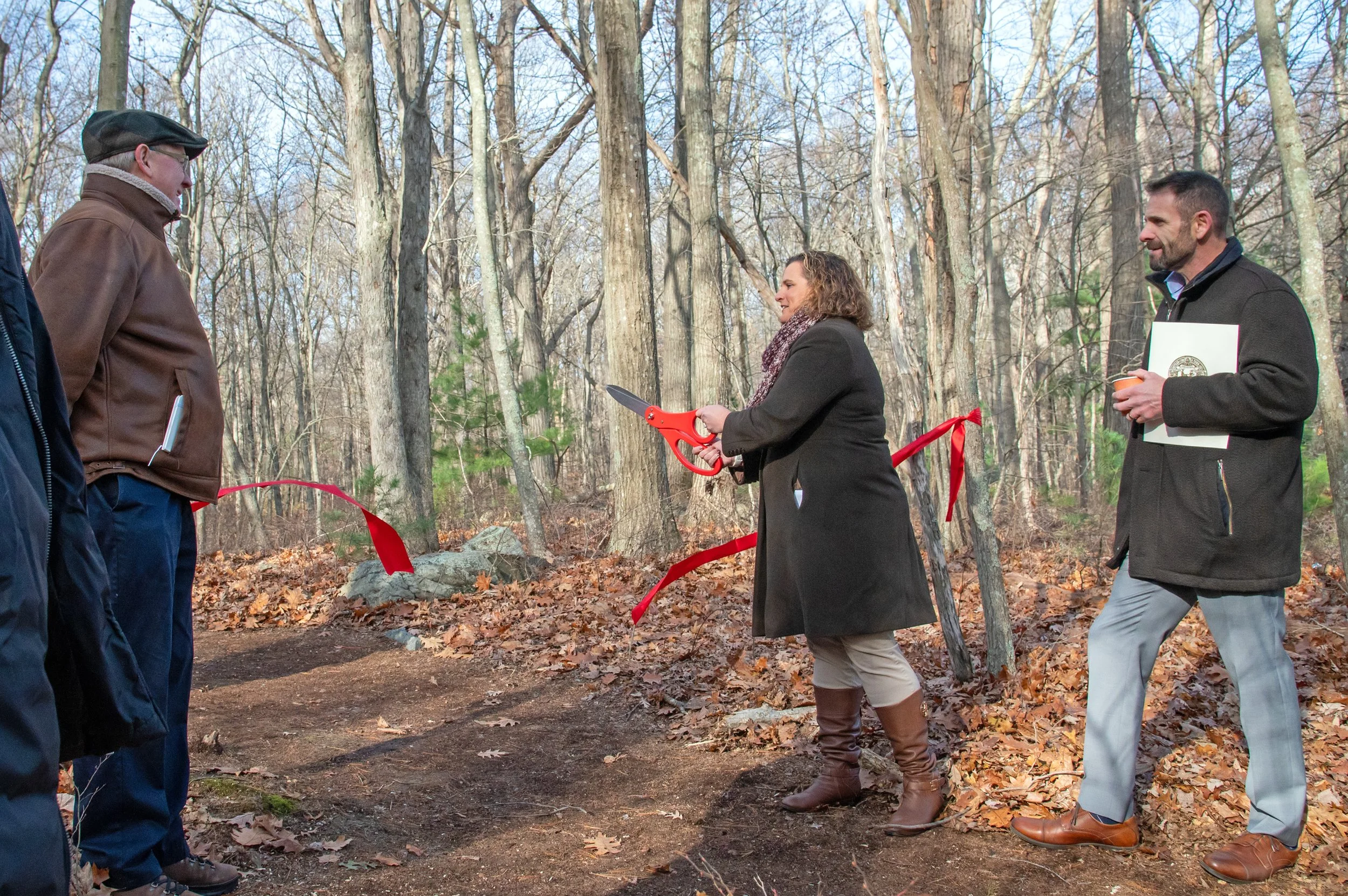 Fieldstone Preserve, Avon