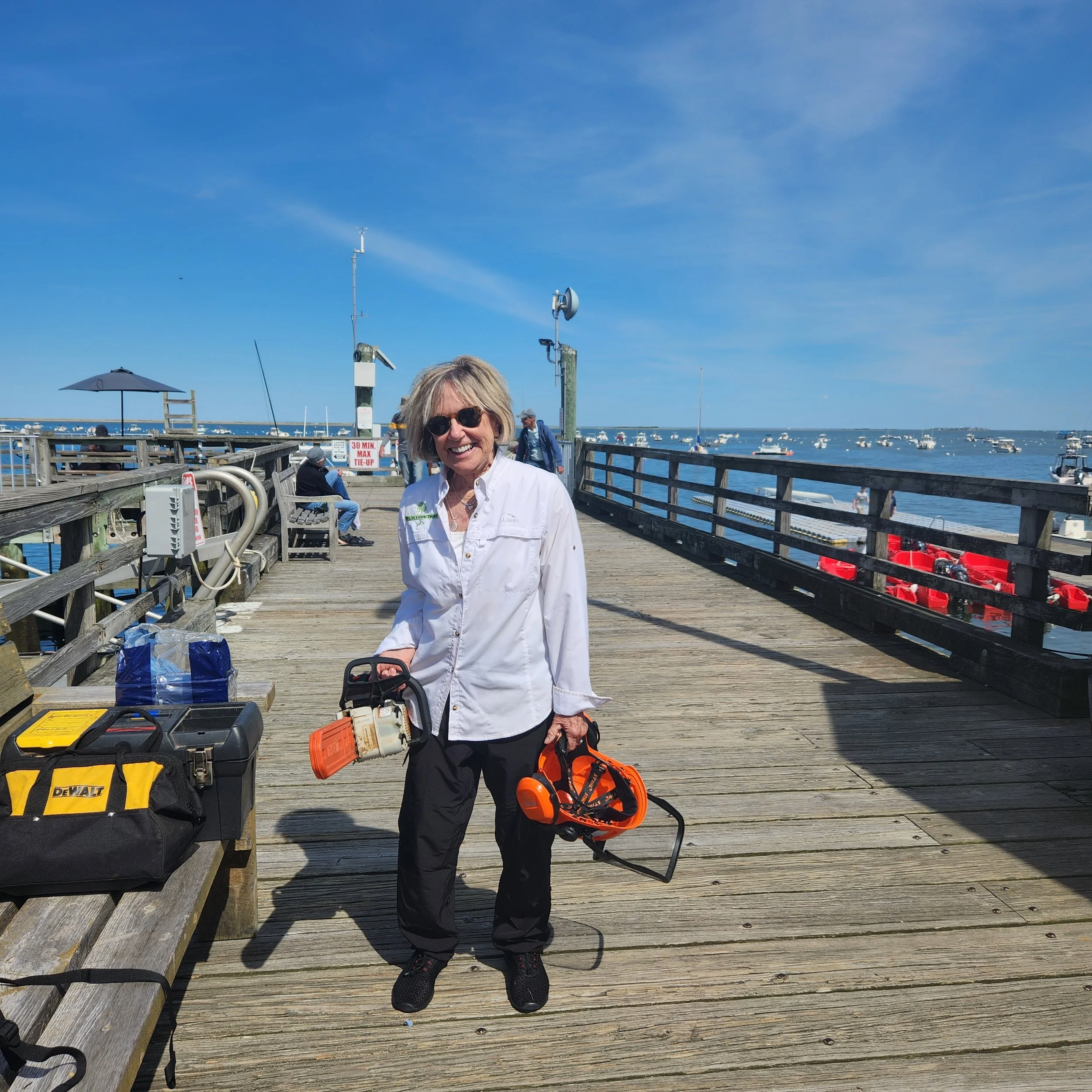 Clark's Island, Duxbury